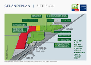 IPM ESSEN 2025