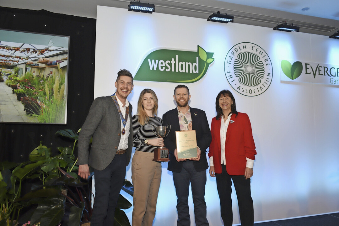 Ruxley Rose Cowells 1