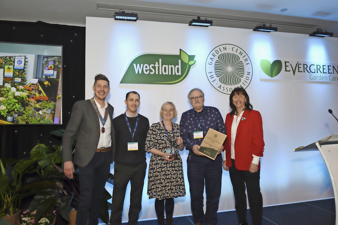 Ruxley Rose Thompson Welling 1