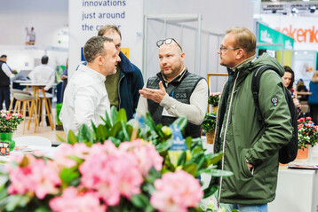 IPM ESSEN 2025 impressed visitors with a revised supporting program that combined knowledge transfer, innovation and networking to create added value.