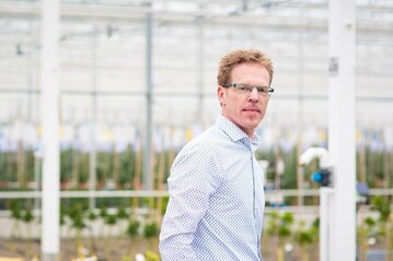Rik van Wijk