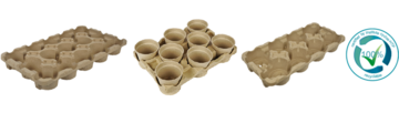 As a result, multiple ecoExpert trays have been converted to the updated version to meet demand. 