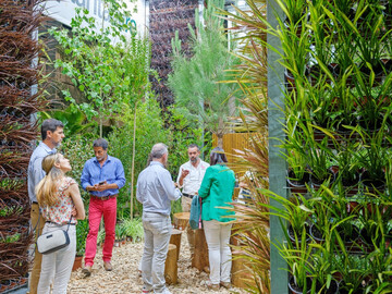 Hundreds of international invitations will be issued for the 2025 edition of Iberflora Connection, an effort aimed at attracting high-profile purchasing decision-makers. 
