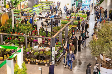 Myplant & Garden, 2025 edition