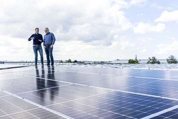 Investing in PV systems is proving to be highly beneficial for these businesses, not only from an ecological perspective, but also economically.