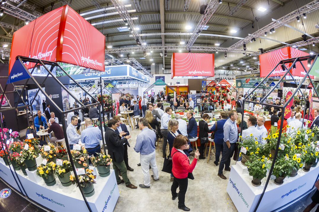 The next world"s leading horticultural trade fair IPM ESSEN will take place from January 24 to 27, 2023, at Messe Essen.
