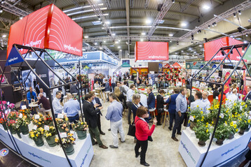 The next world"s leading horticultural trade fair IPM ESSEN will take place from January 24 to 27, 2023, at Messe Essen.