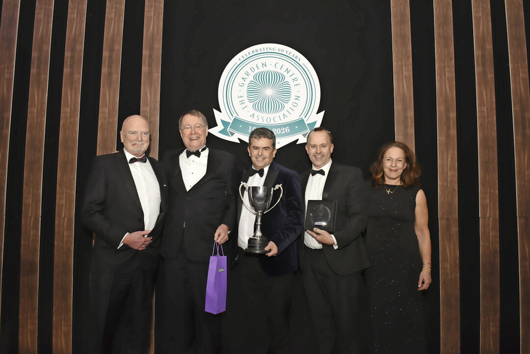 Associate of the Year Woodlodge