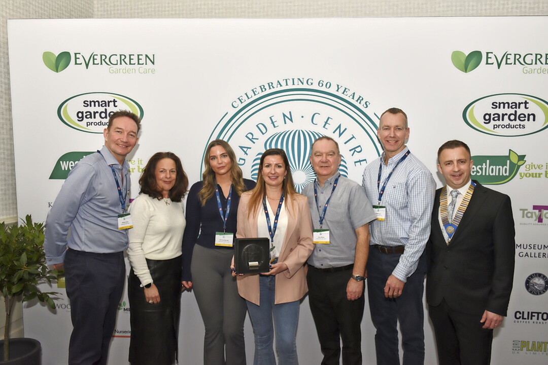 GIMA (Destination Garden Centre Category) – Ruxley Manor Garden Centre