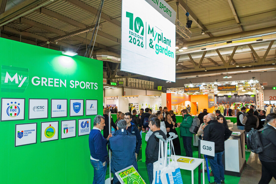 The event demonstrated the vitality of the green sector.