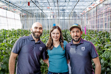 According to the project partners, industry collaboration is a key component of the research.