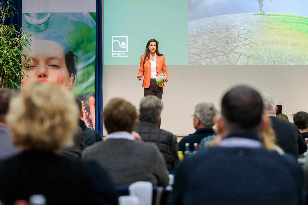 The joy that IPM ESSEN could finally take place again could be felt in every hall and at every stand.