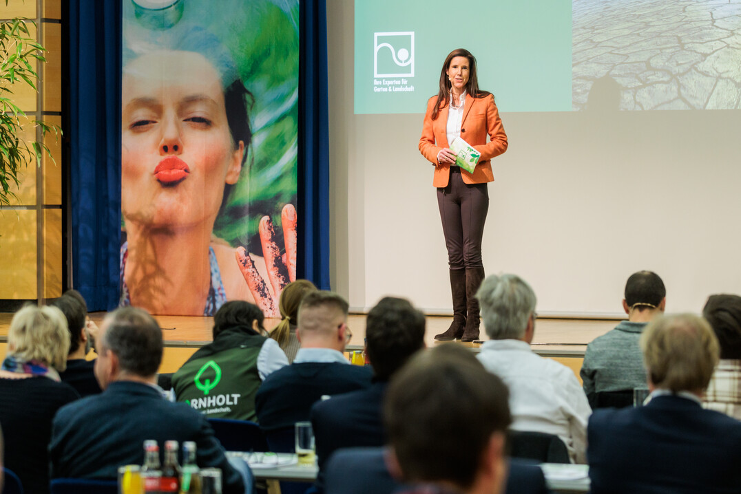 The joy that IPM ESSEN could finally take place again could be felt in every hall and at every stand.