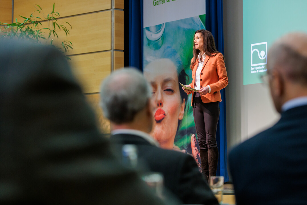 The joy that IPM ESSEN could finally take place again could be felt in every hall and at every stand.