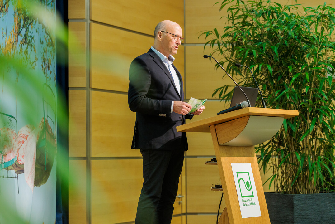 The joy that IPM ESSEN could finally take place again could be felt in every hall and at every stand.