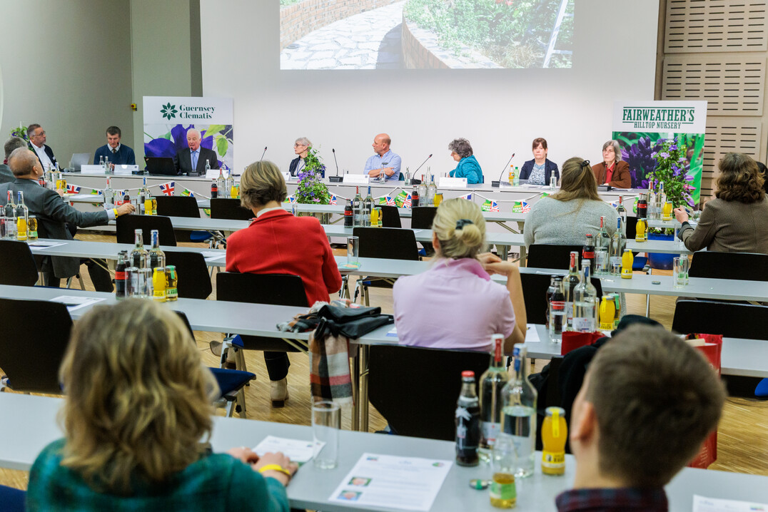 The joy that IPM ESSEN could finally take place again could be felt in every hall and at every stand.