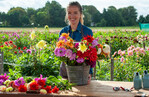 This year, the sixth Holland Dahlia Event will take place from Wednesday 7 to Friday 9 September 2022.