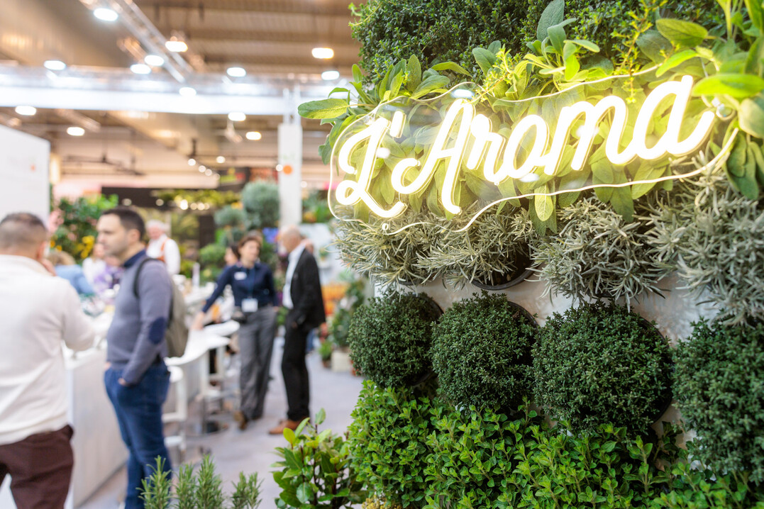 A good atmosphere and full halls - IPM ESSEN 2025 really warmed up yesterday.