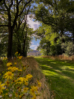 The French Chabotterie Estate will be the stunning backdrop for Floralies Internationales 2024.