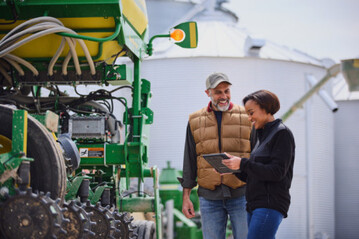 Bayers expert GenAI system is making better information more quickly and readily available