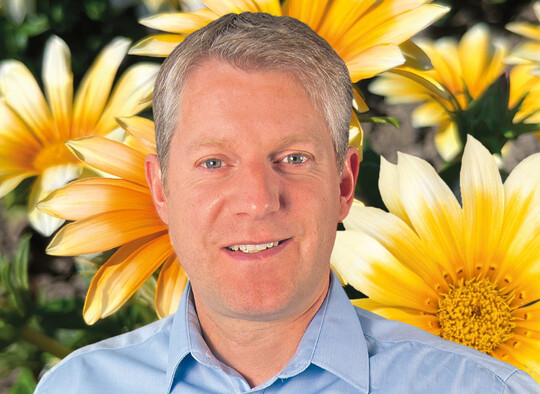 Thomas Bousart, Manager Sales & Marketing Europe & Emerging Markets at Benary, has been appointed by the Board of Directors to succeed Marc Driessen as Vice-President.