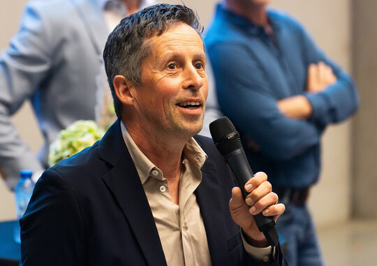 Ren Willemsen