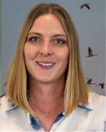 Since 2015, business economist Pia Lüske has been managing the fourth generation of the family business Lüske Jungpflanzen, Höltinghausen, which now covers 13 hectares.