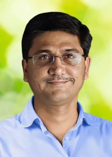 Arun Sharma
