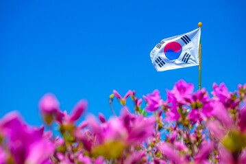 Korean ornamental horticulture industry in spotlight.