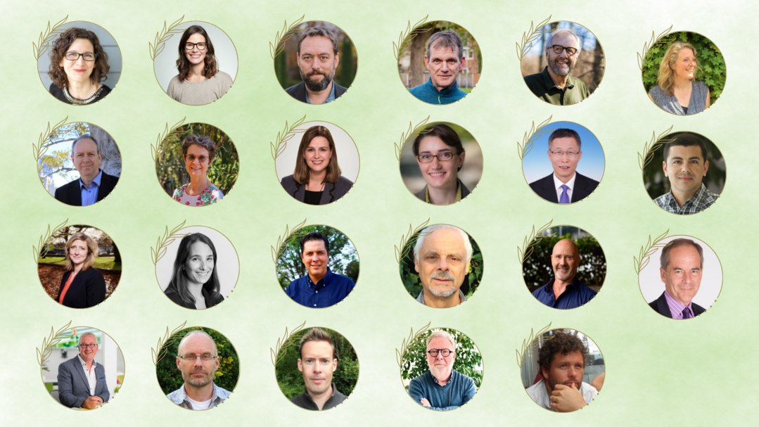 Twenty-three multi-disciplinary experts from around the globe have been selected to join the technical panel to assess and score the entries received for the inaugural AIPH World Green City Awards.