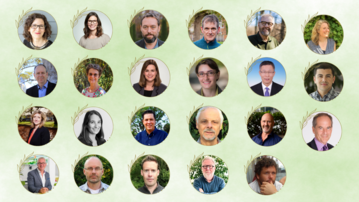 Twenty-three multi-disciplinary experts from around the globe have been selected to join the technical panel to assess and score the entries received for the inaugural AIPH World Green City Awards.