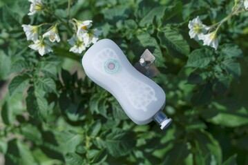 Quantified Sensor Technology is a wireless sensor manufacturer for Hort- and Agricultural markets.