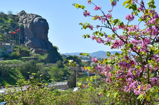 Expo 2026 Izmir promises to connect its past with a nature-based future.