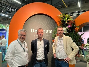 MPS and Decorum extend their cooperation.