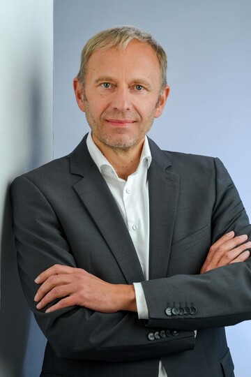 Dirk Bansemer