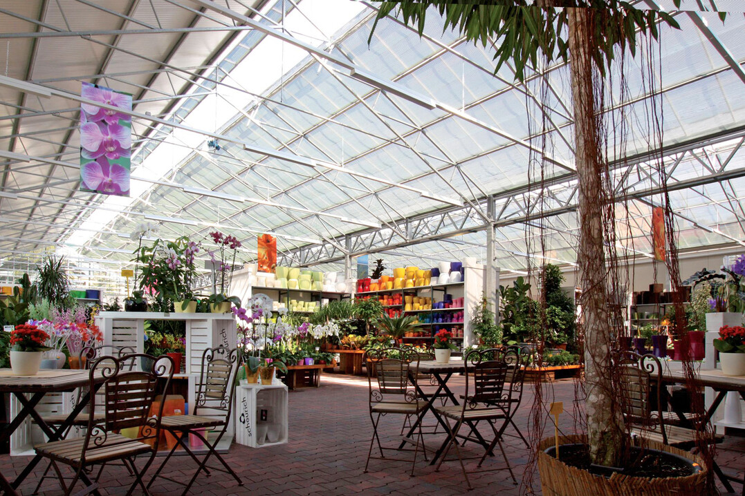 Parts of the store will be emptied and cordoned off in cooperation with the client to ensure the safety of customers.