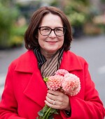 Swetlana Wolkowa: We hope for a good development in our country