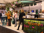 Flower Council of Holland: Look back on a busy IPM week