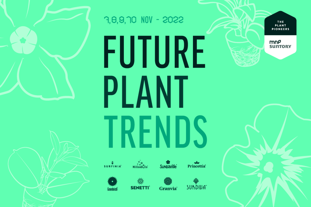 Future Plant Trends 2022