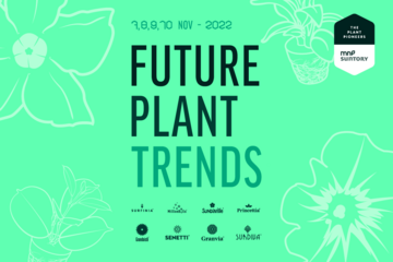 Future Plant Trends 2022