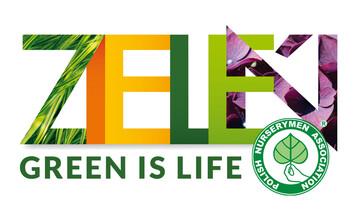 GREEN IS LIFE will be held from 31 August to 2 September at the EXPO XXI WARSZAWA. In 2023, the GREEN IS LIFE trade fair will celebrate its 30th anniversary.