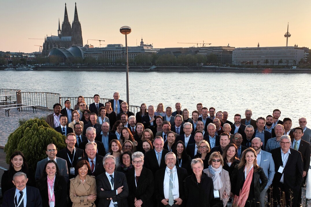 After two years without the possibility to join in-person due to Corona regulations, over 100 breeders, lawyers and IP experts from over 20 countries gathered in Cologne, Germany to discuss the latest challenges on IP protection for plants and how to increase the enforcement of the rights worldwide.