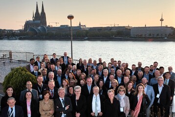 After two years without the possibility to join in-person due to Corona regulations, over 100 breeders, lawyers and IP experts from over 20 countries gathered in Cologne, Germany to discuss the latest challenges on IP protection for plants and how to increase the enforcement of the rights worldwide.