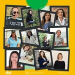 The seed sector is home to many outstanding female researchers, plant breeders, pathologists, seed technology experts and agronomists.