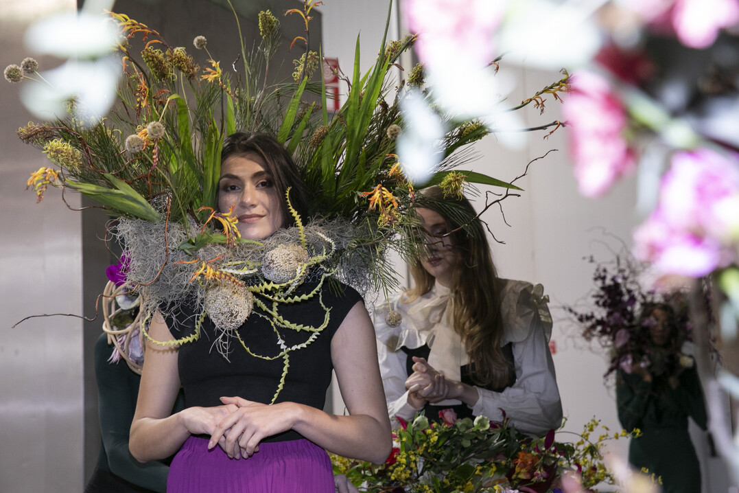 Impressions of the trade fair Myplant & Garden, which took place in Milan/Italy from 22 to 24 February 2023.