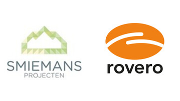 Smiemans Projecten announces a strategic partnership with Rovero Systems.