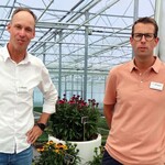 Simon Gootjes and Thon Groenendijk from AllPlant (www.allplant.nl)