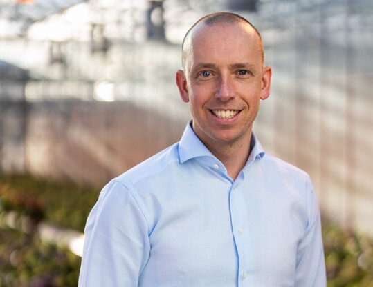 On 1 April 2024 the MPS board welcomes Marco van der Sar as new chairman.