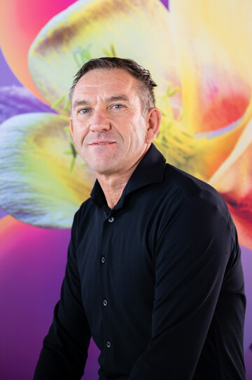 Peter ten Have joined the Flower Council of Hollands Executive Board.