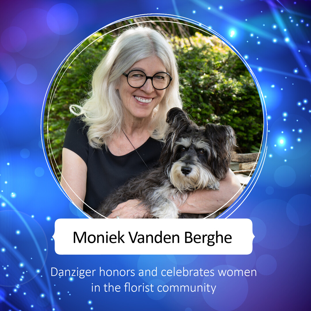 Moniek Vanden Berghe